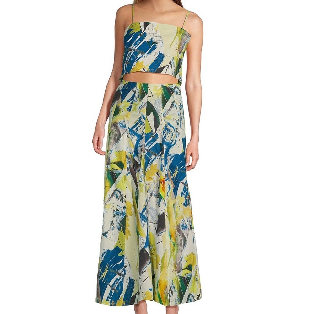 Antonio Melani x MG Style set